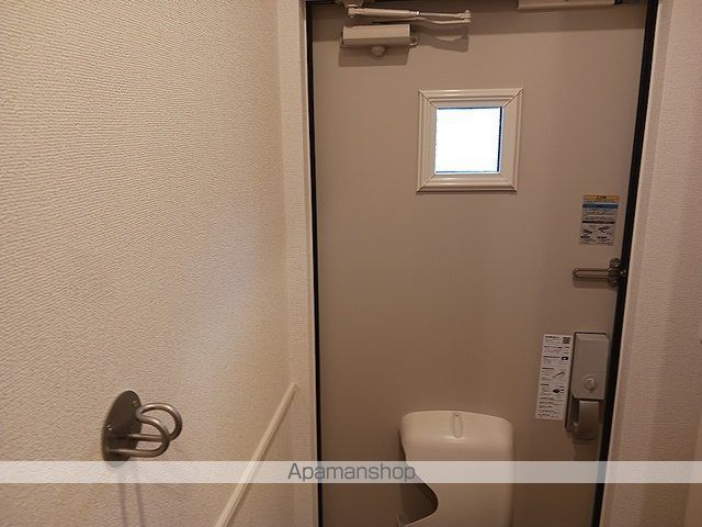 ヒカルサ狭山広瀬台フロントの内装写真