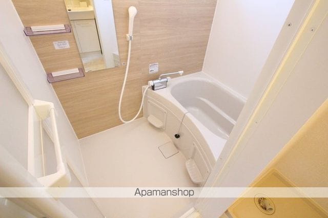 アヴェニールの内装写真