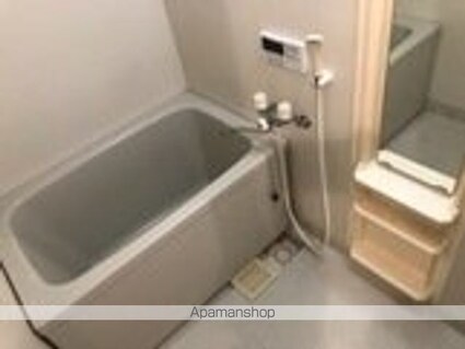 岐阜県美濃加茂市加茂野町鷹之巣[2LDK/57.75m2]のバス