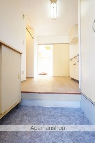 第3西沢ハイツの内装写真