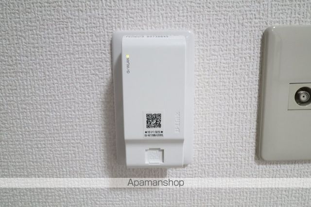 クリア上越の内装写真