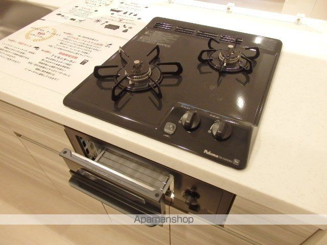 MODENA FINESTの内装写真