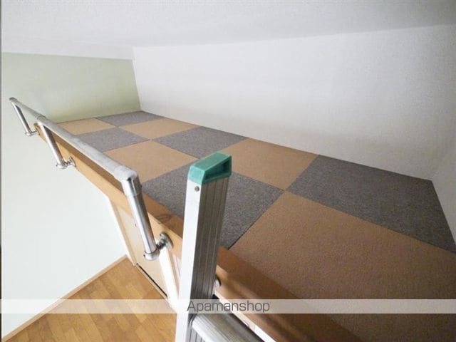 ベルトピア仙台4の内装写真