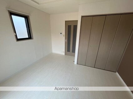 コンフォール[1K/24.8m2]のその他部屋・スペース3