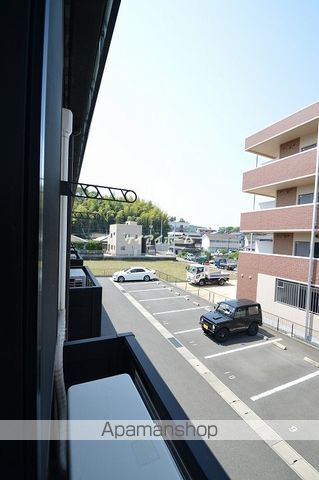 レオパレス中庄東の内装写真