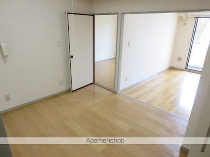 東京都江戸川区西葛西５丁目[2DK/46.4m2]の内装4