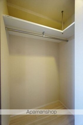 フレールコート東別院[1K/28.88m2]の収納