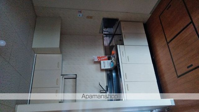 アン星ヶ丘の内装写真
