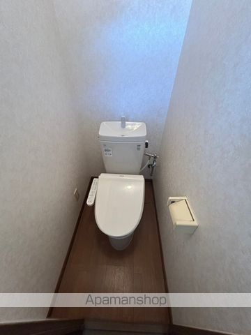 パレスサンタモニカの内装写真