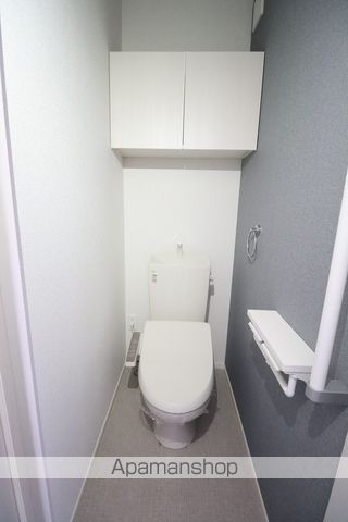 ルーチェクレアIIAの内装写真