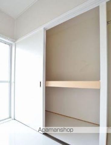 52ー3 LーPLOT APARTMENTの内装写真