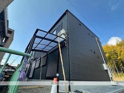 滋賀県東近江市八日市清水２丁目[1LDK/40.42m2]の外観5