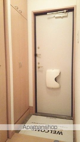サンラルゴ IIの内装写真