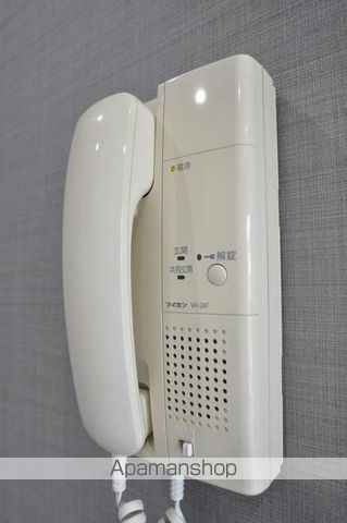 谷万成プリーモの内装写真