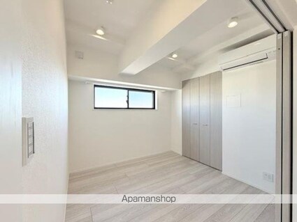 エレミ本蓮沼[2LDK/55.74m2]のリビング・居間7