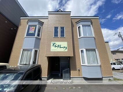 アイ・パーク[1LDK/38.6m2]の外観3