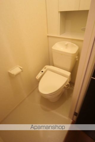 カメリアの内装写真