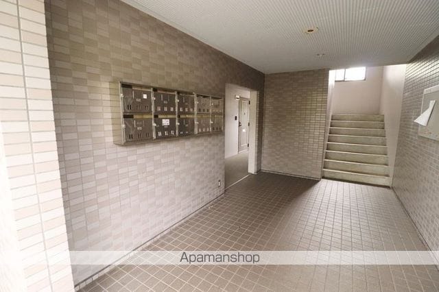 リーフル21の内装写真