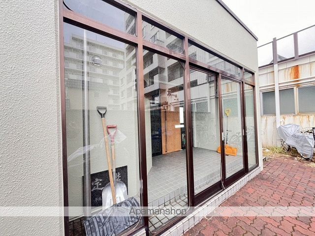 札幌市軌道線 西線９条旭山公園通駅 徒歩6分 7階建 築33年のその他写真