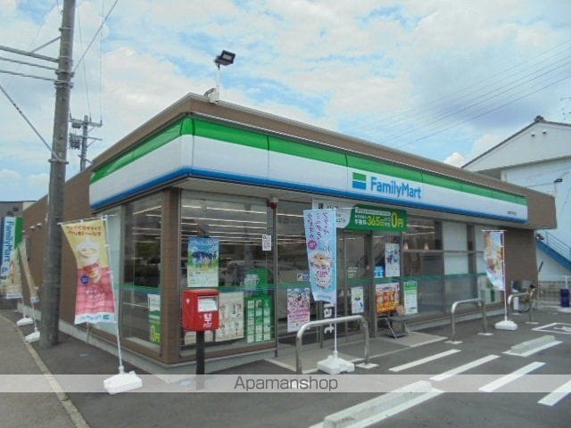レジデンス伏見Iの周辺写真