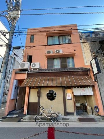 丸一ビルの外観写真