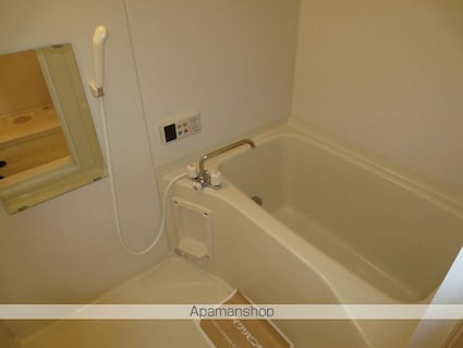 サニーコート杉本　Ｃ[1LDK/40.29m2]のバス