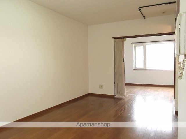エスポワールの内装写真