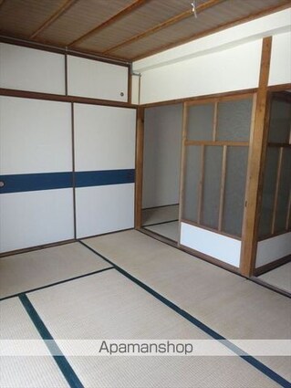 湊マンション[3K/33.21m2]の内装