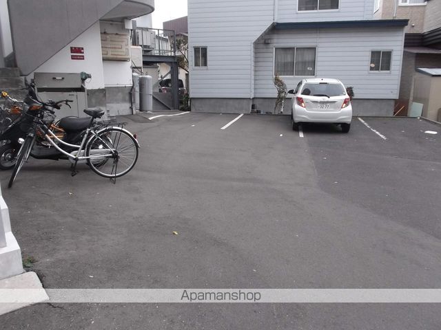 OMレジデンス北郷8条のその他写真
