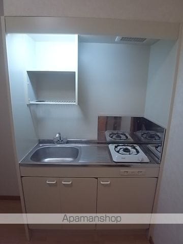 ヒルズ千種の内装写真
