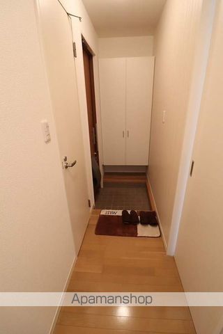 グランマスト春日の内装写真