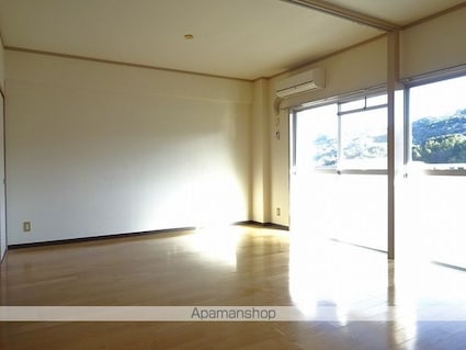 コーポ朝日Ⅴ[2DK/55.81m2]の内装3