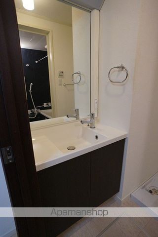 メゾントレフルの内装写真