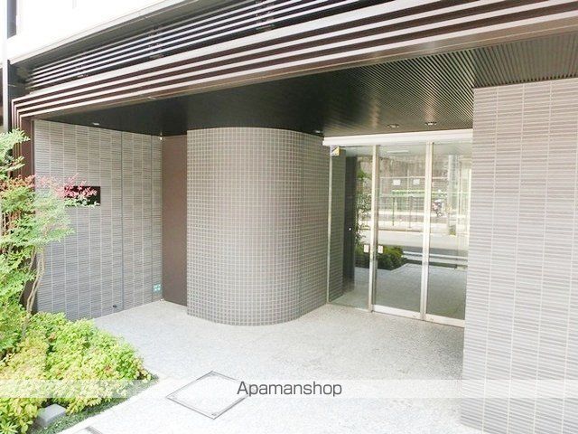 エミリブ池袋の外観写真