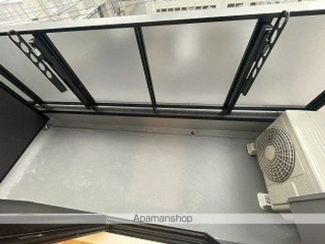広島電鉄本線 観音町駅 徒歩12分 3階建 築4年の内装写真