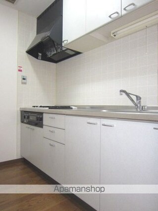 ラトナ東口ビル[2LDK/57.71m2]のキッチン