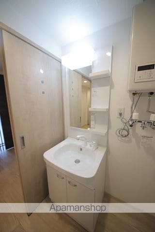 ラディア山鼻の内装写真