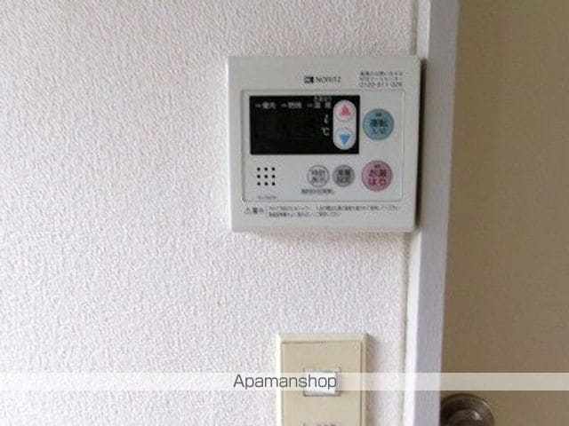 カーサモリグチ ゼロの内装写真