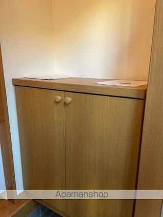 ＫＯＨＳＨＩＮ　ＳＯＨ[1K/22.41m2]の内装2