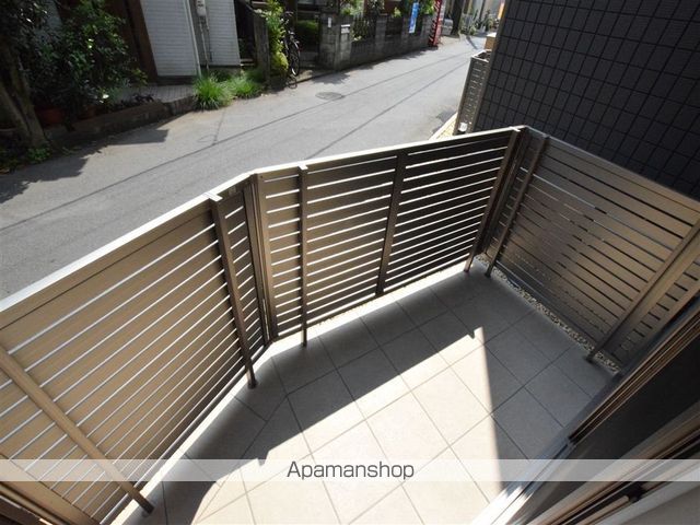 ディアコートYJの内装写真
