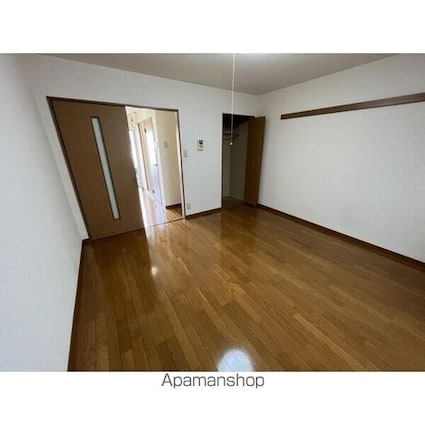 タウンコート[1K/24.09m2]のその他内装3