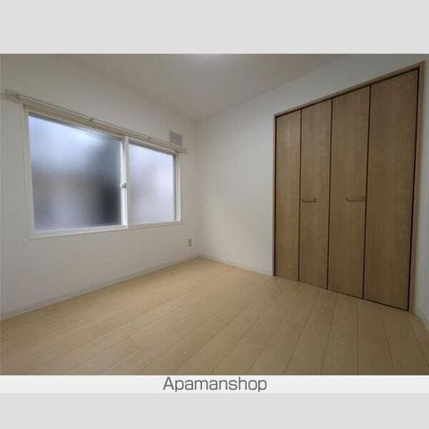 プリマベーラ北郷Iの内装写真