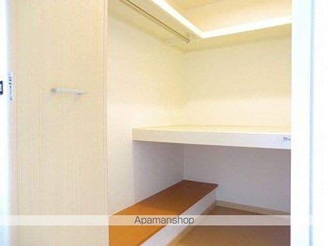 フェリア糸井Fの内装写真