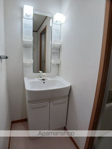 アメニティ長戸1の内装写真