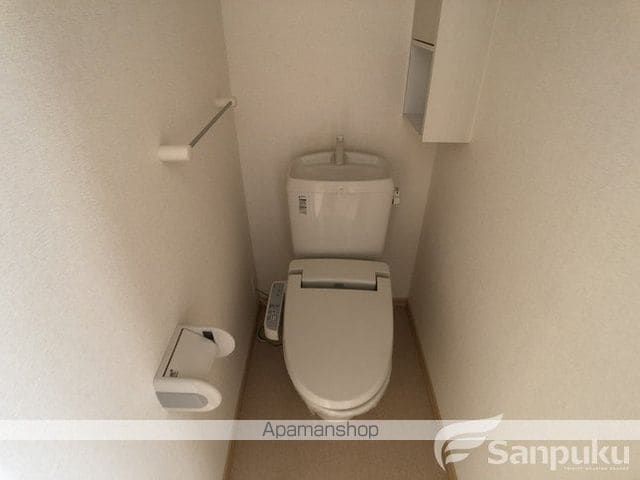 カーサ・ミトモIIの内装写真