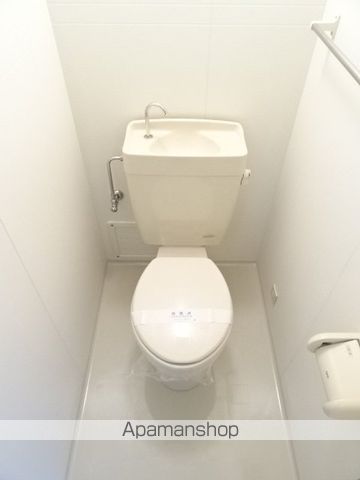 ジョイレジデンスの内装写真
