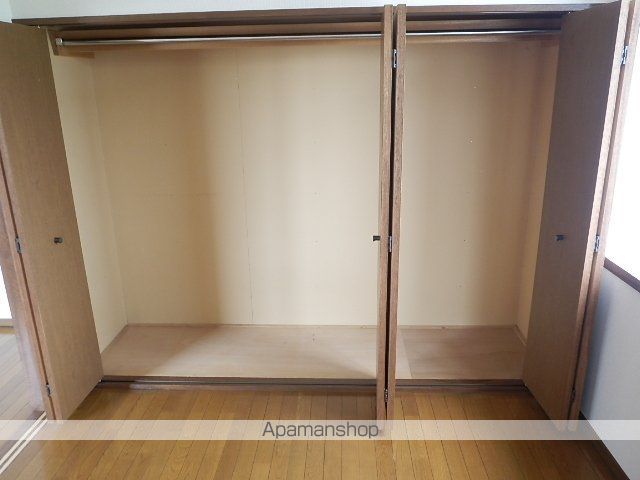 アークコート本通9丁目Iの内装写真