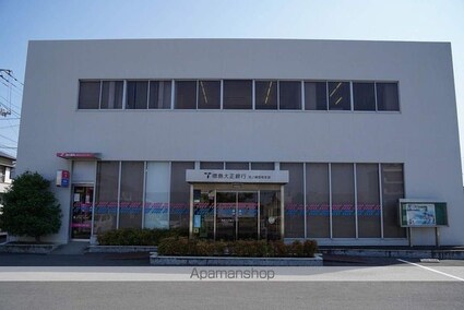 ルミナスハイム羽浦Ⅳ[1LDK/43.2m2]の周辺3