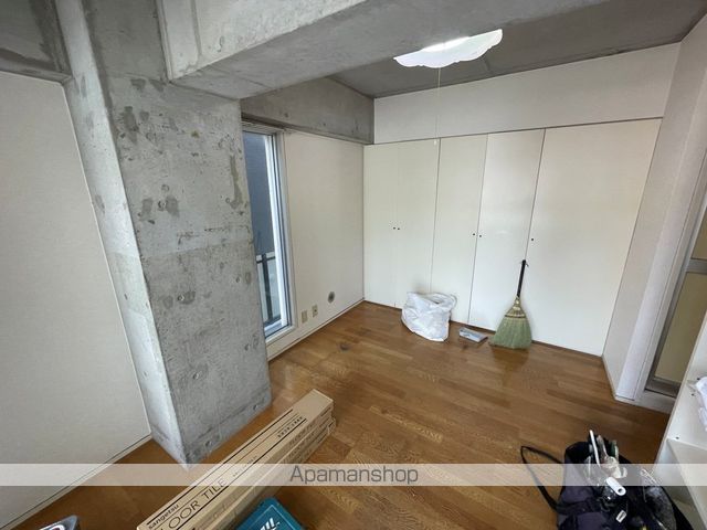 ハッピーコート塚口駅前の内装写真