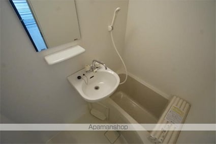 グランツ東武練馬[1R/16.65m2]のバス